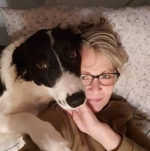 Meet your Posher, Sue